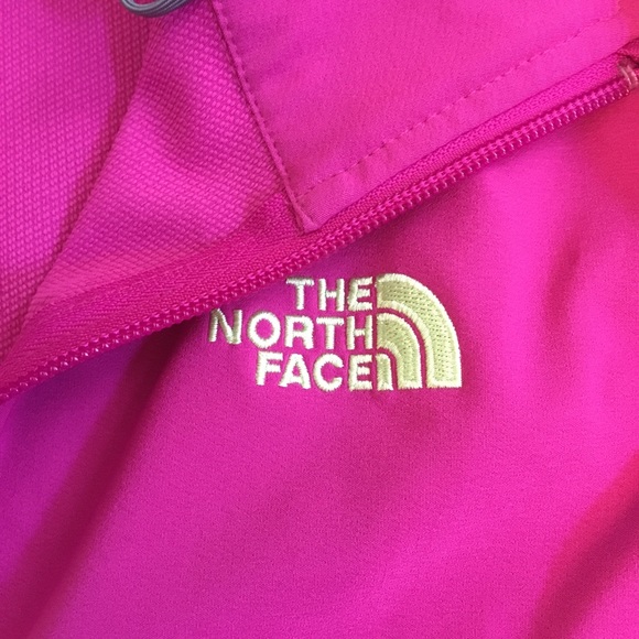 HP 8/13ππ The North Face Light Jacket - Picture 2 of 6